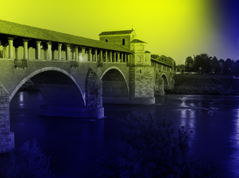 Talentwave Filiale di Pavia