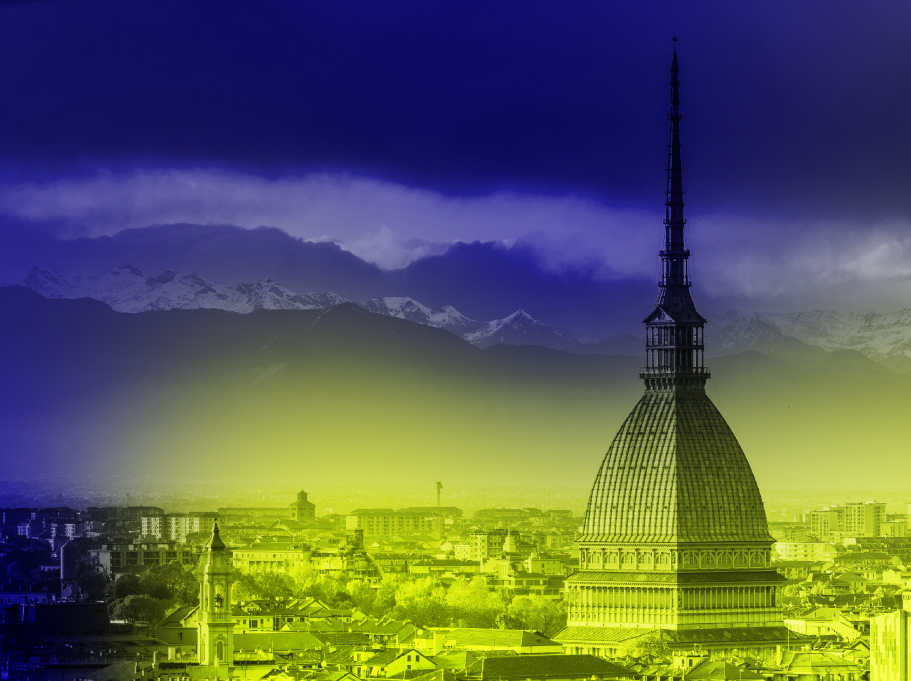 Talentwave Filiale di Torino