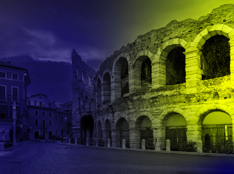 Talentwave Filiale di Verona