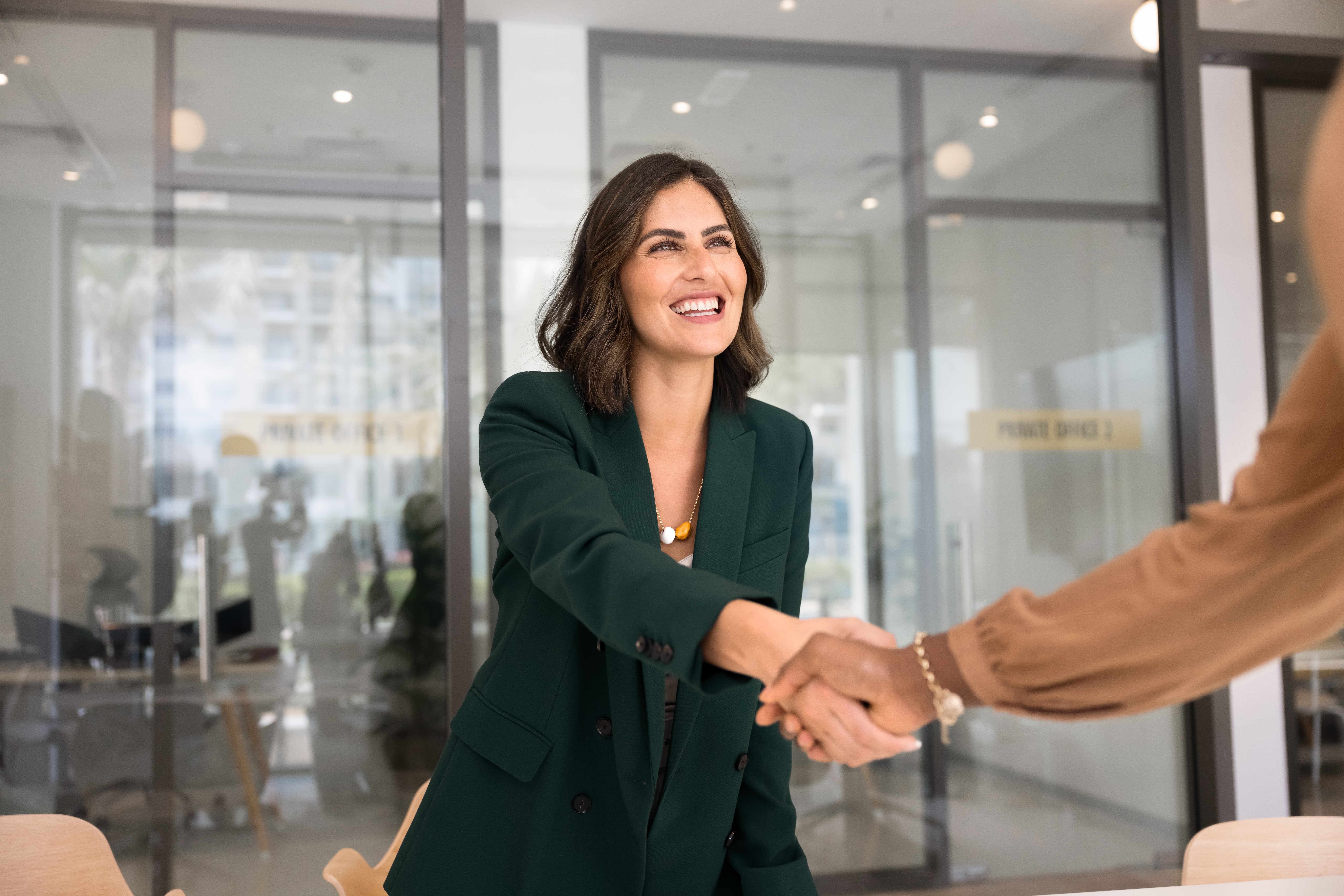 ricerca e selezione personale